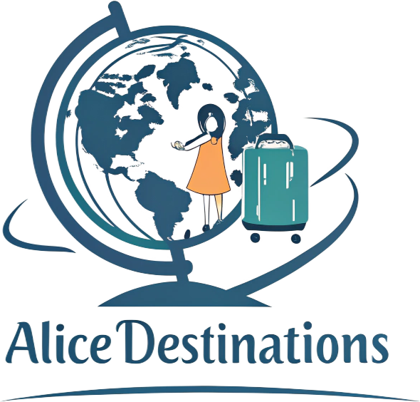Alice Destinations